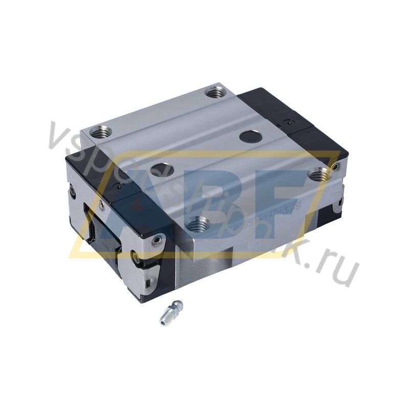Шариковый линейный подшипник R165141424 Bosch-Rexroth 360