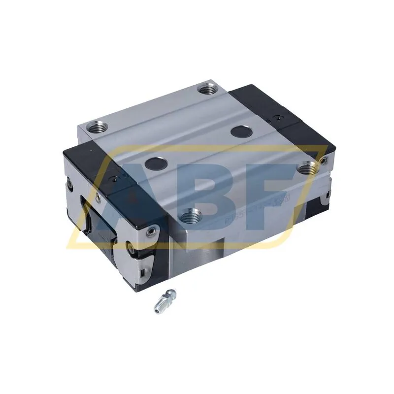 Шариковый линейный подшипник R165141424 Bosch-Rexroth 360