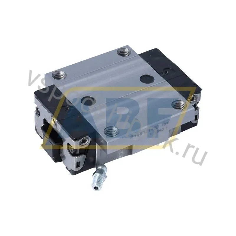 Шариковая линейная опора R165121420 Bosch-Rexroth 360