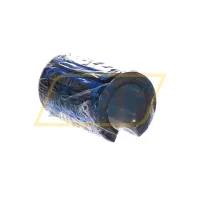 Шариковый линейный подшипник LBCF30A-2LS SKF