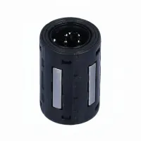 Шариковый линейный подшипник LBBR12-2LS SKF