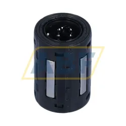 Шариковый линейный подшипник LBBR12-2LS SKF