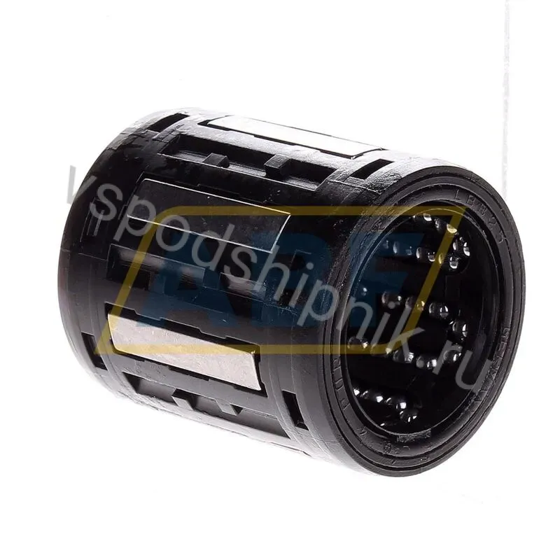 Шариковый линейный подшипник LBBR25-2LS SKF 360