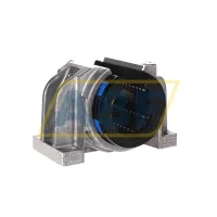 Шариковая линейная опора LUCT50-2LS SKF
