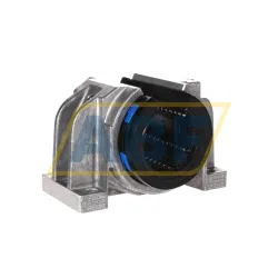 Шариковая линейная опора LUCT50-2LS SKF