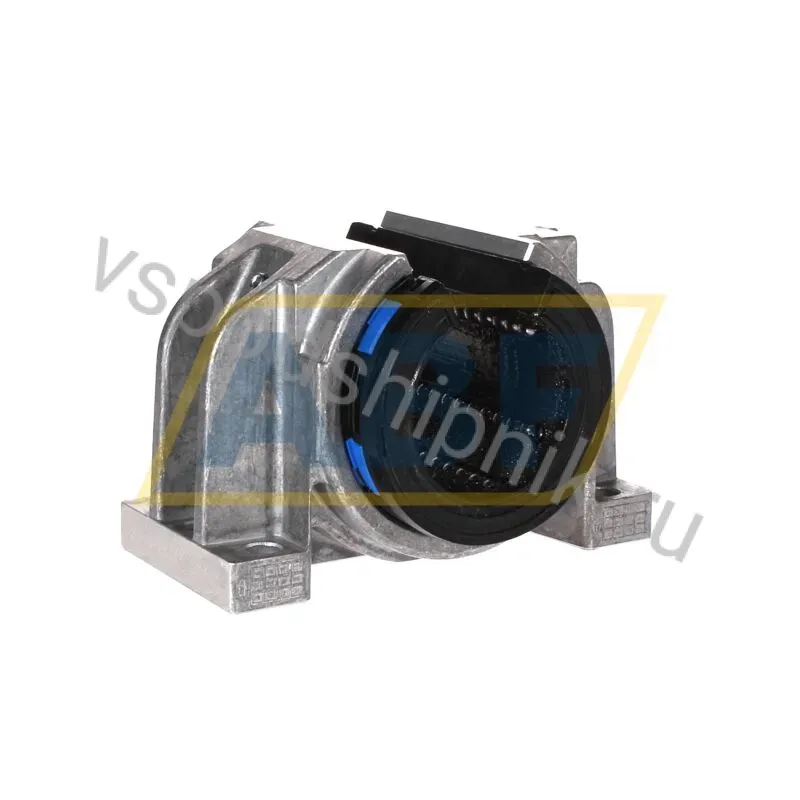 Шариковая линейная опора LUCT50-2LS SKF 360