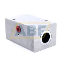 Шариковая линейная опора R108561620 Bosch-Rexroth