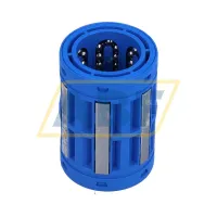 Шариковый линейный подшипник LBBR25-2LS/HV6 Ewellix