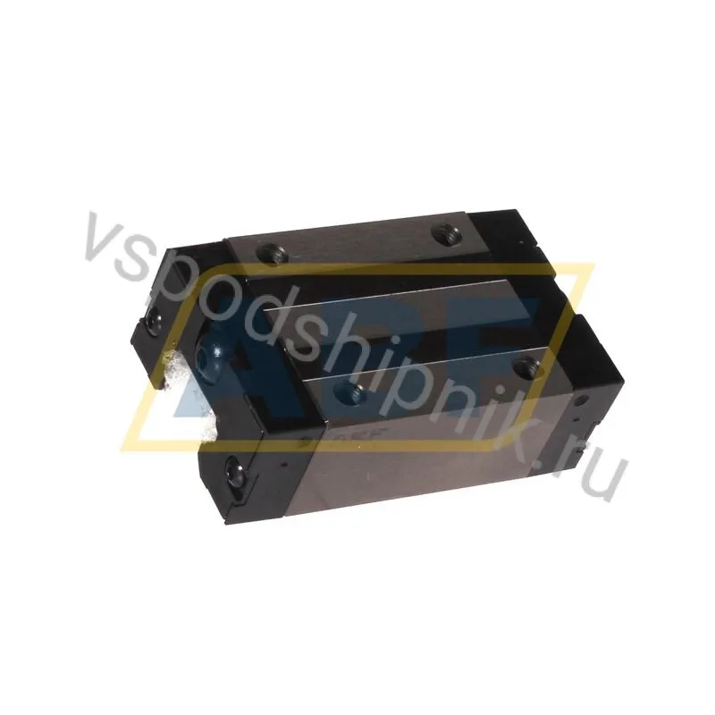 Шариковая линейная опора LLTHC20U T1 P5 SKF 360