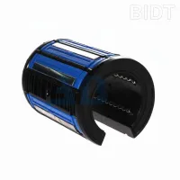 Шариковый линейный подшипник LBCT50A-2LS SKF