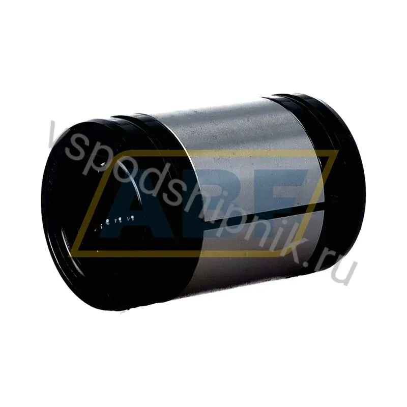 Шариковый линейный подшипник LBAS30-2LS SKF 360