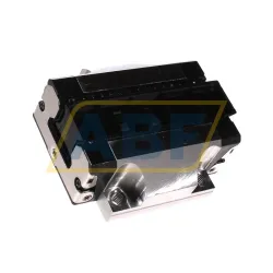 Шариковая линейная опора R165132220 Bosch-Rexroth