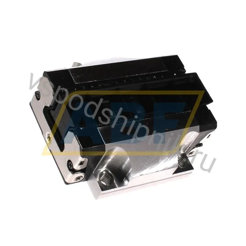 Шариковая линейная опора R165132220 Bosch-Rexroth 360