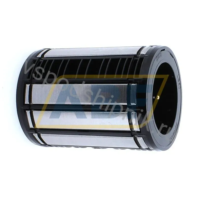 Шариковый линейный подшипник LBCR50-LS SKF 360
