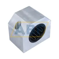 Шариковая линейная опора LUHR50-2LS Ewellix