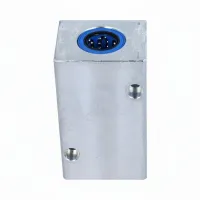 Шариковая линейная опора LTCD20D-2LS Ewellix