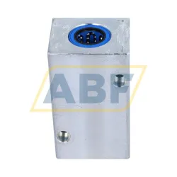 Шариковая линейная опора LTCD20D-2LS Ewellix
