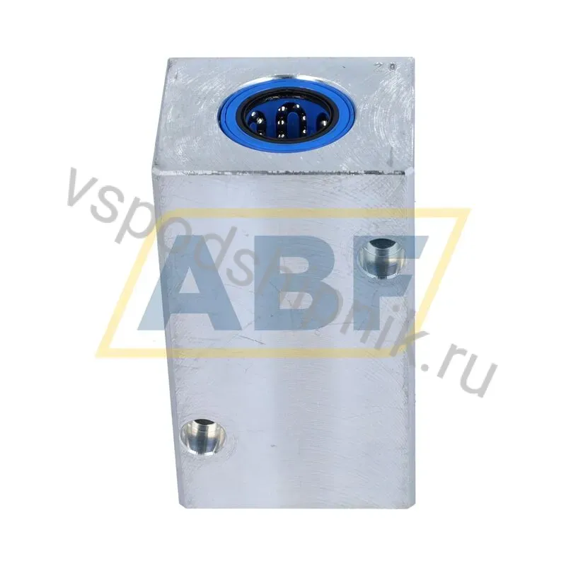 Шариковая линейная опора LTCD20D-2LS Ewellix 360