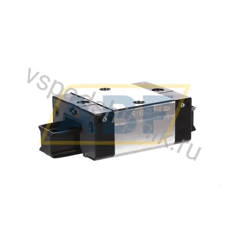 Шариковая линейная опора R1664-213-10 Bosch-Rexroth 360