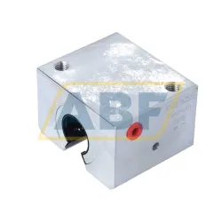 Шариковая линейная опора R103762520 Bosch-Rexroth