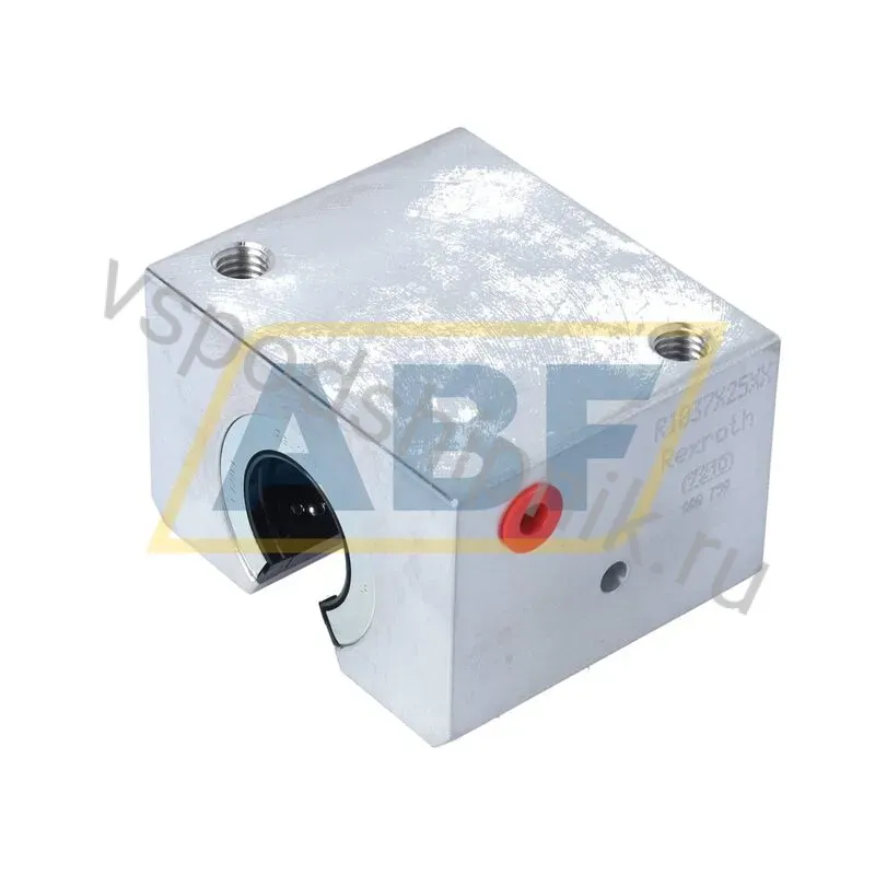 Шариковая линейная опора R103762520 Bosch-Rexroth 360