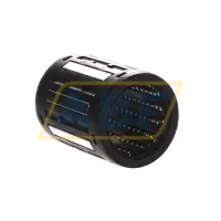 Шариковый линейный подшипник LBBR30-2LS SKF