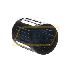 Шариковый линейный подшипник LBBR30-2LS SKF