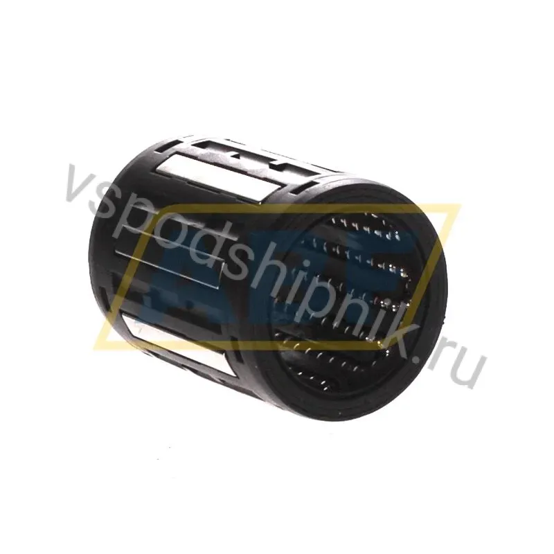 Шариковый линейный подшипник LBBR30-2LS SKF 360