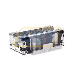 Шариковая линейная опора LLRHC15AB T0 P5 SKF