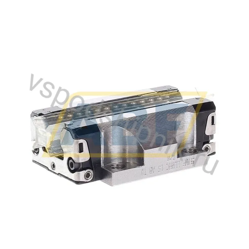 Шариковая линейная опора LLRHC15AB T0 P5 SKF 360