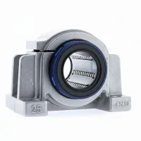 Шариковая линейная опора LUCE25-2LS SKF