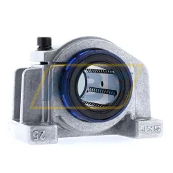 Шариковая линейная опора LUCE25-2LS SKF