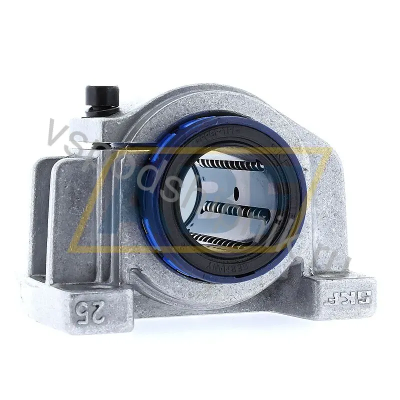 Шариковая линейная опора LUCE25-2LS SKF 360