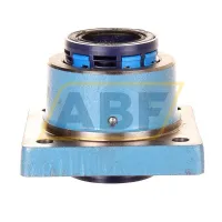 Шариковая линейная опора LVCD25-2LS SKF