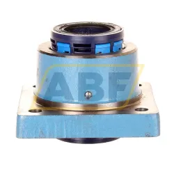 Шариковая линейная опора LVCD25-2LS SKF