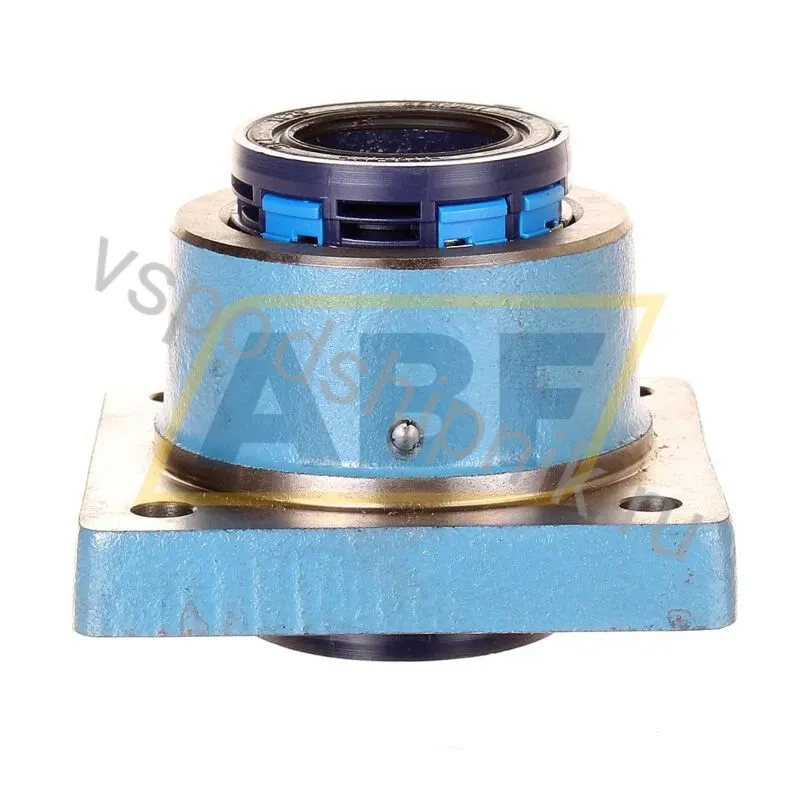 Шариковая линейная опора LVCD25-2LS SKF 360