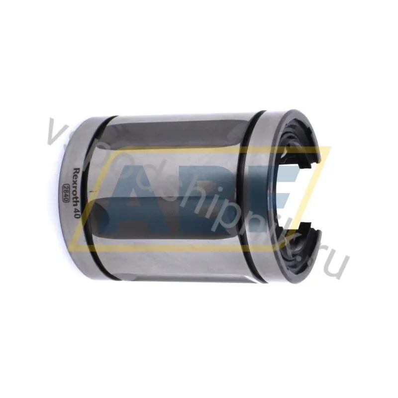 Шариковый линейный подшипник R0632-040-00 Bosch-Rexroth 360