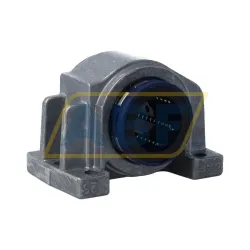 Шариковая линейная опора LUCD25 SKF