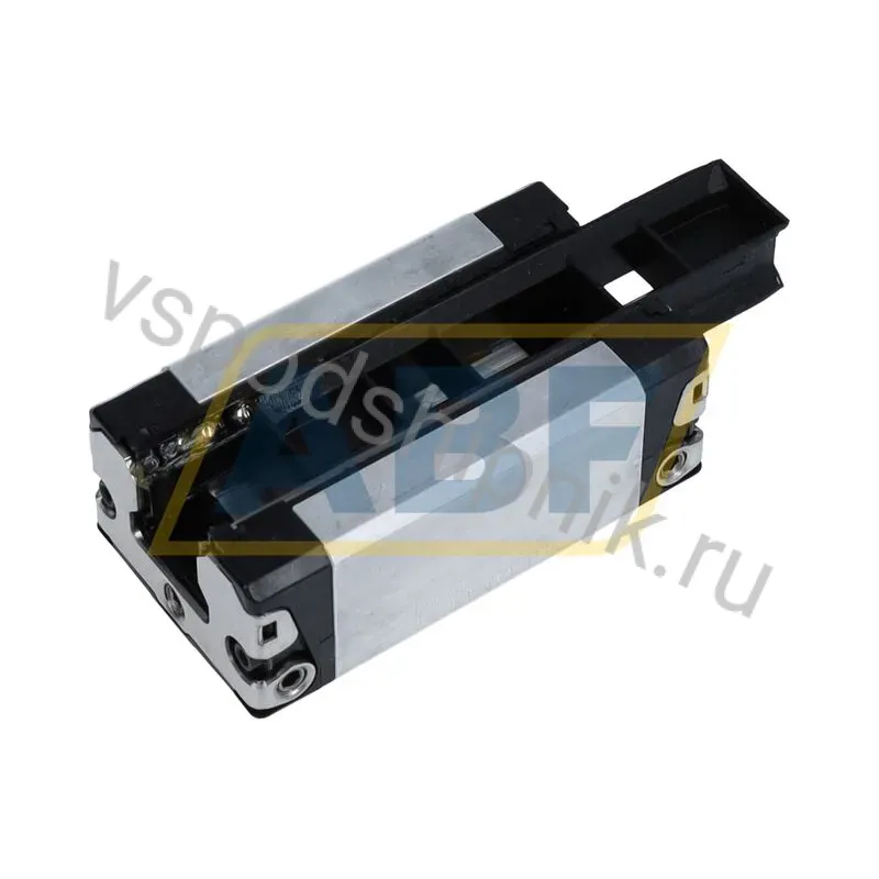 Шариковая линейная опора 1632-294-20 STAR 360