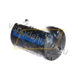 Шариковый линейный подшипник LBCT30A-2LS SKF