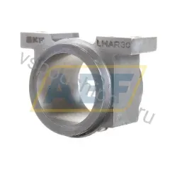 Деталь линейного подшипника LHAR30 SKF