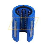 Шариковый линейный подшипник LBCT25D-2LS/HV6 Ewellix