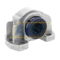 Шариковая линейная опора LUCD12-2LS SKF
