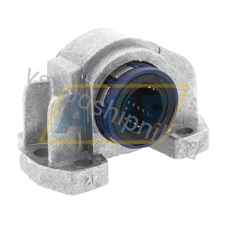 Шариковая линейная опора LUCD12-2LS SKF 360