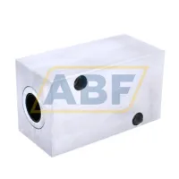 Шариковая линейная опора R108562020 Bosch-Rexroth