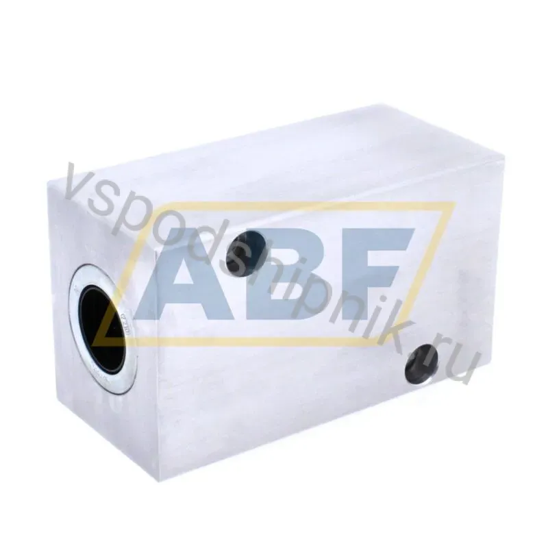 Шариковая линейная опора R108562020 Bosch-Rexroth 360