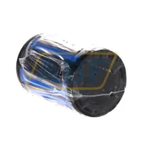 Шариковый линейный подшипник LBCR25A-2LS SKF