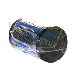 Шариковый линейный подшипник LBCR25A-2LS SKF