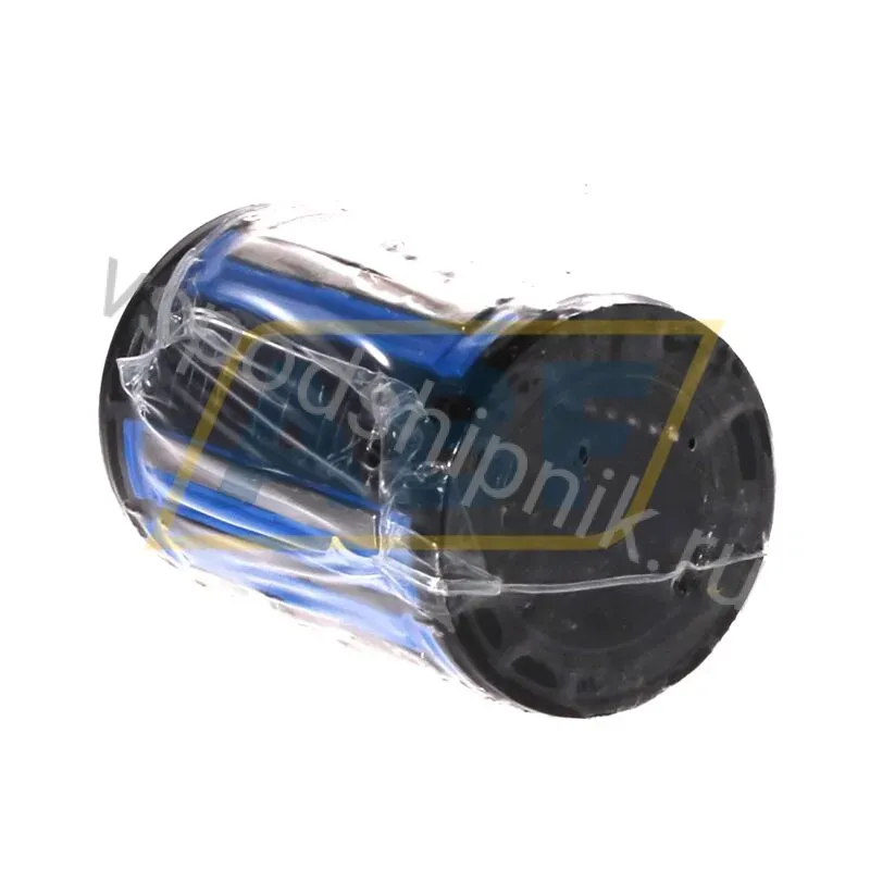 Шариковый линейный подшипник LBCR25A-2LS SKF 360