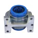 Шариковая линейная опора LUCR40D-2LS Ewellix
